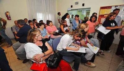 Ya son 1.200 los que quieren ser espa�oles