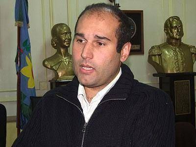 Amore: �Lo importante para la Coalici�n C�vica es ocupar lugares a nivel legislativo�
