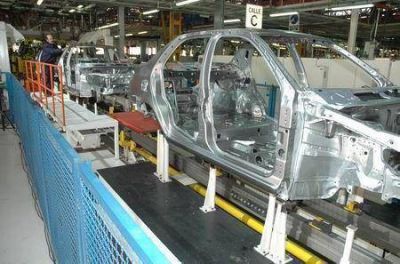 Las automotrices cordobesas le rezan a Brasil