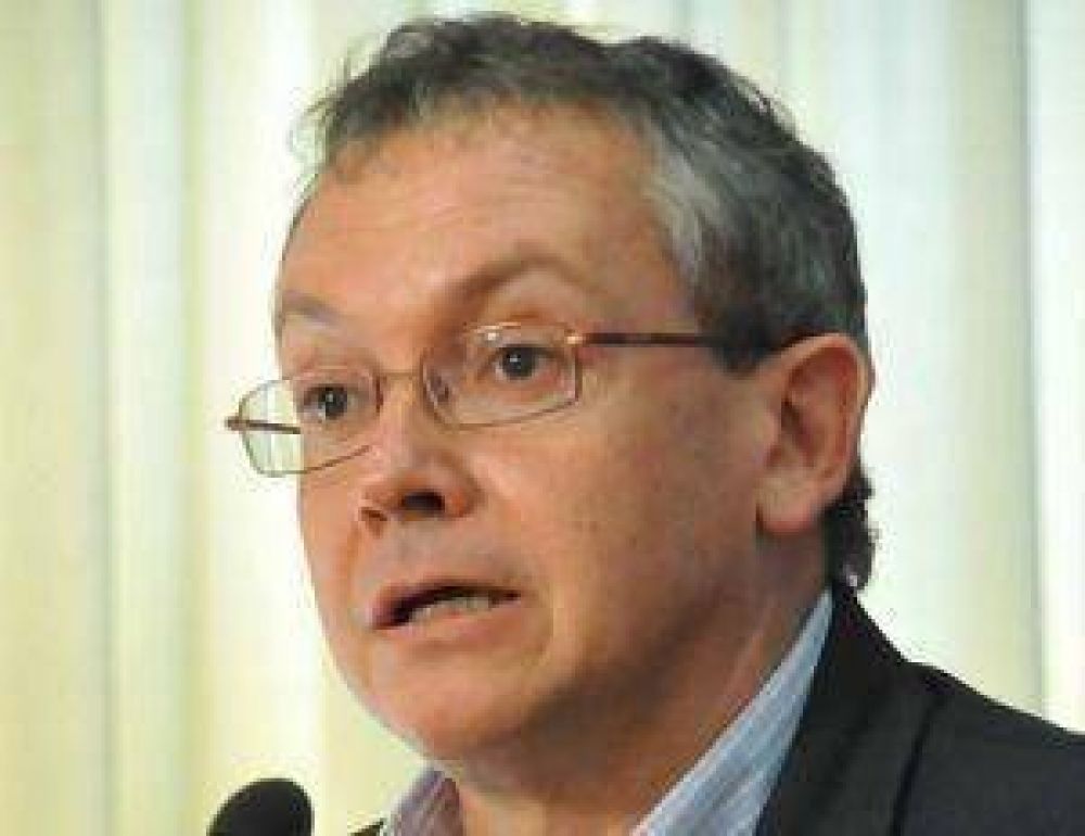 En el Chaco hay sectores que no quieren una justicia independiente, afirma Pedrini