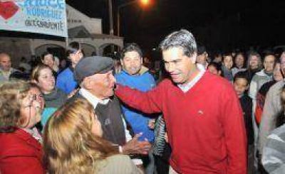Capitanich habilit� el primer Registro Civil de General Vedia