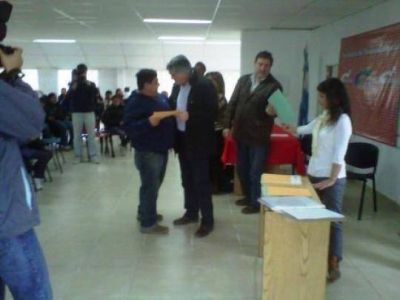 Recursos para la finalizaci�n de viviendas