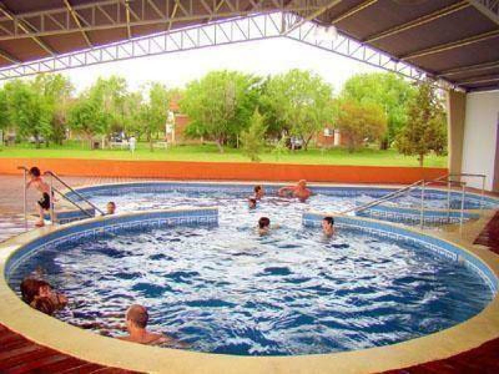 Fin de semana largo: Gualeguaych� tuvo un 85 por ciento de ocupaci�n