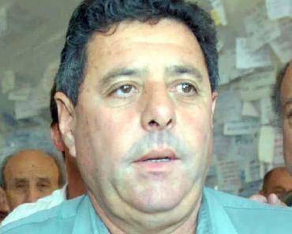 De Angeli impulsa un Instituto de Colonizaci�n