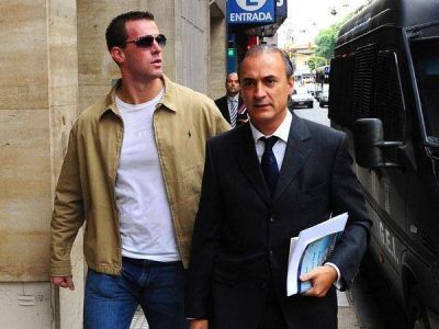 Caso Acro: William Schlenker hablar� por �ltima vez antes de la sentencia