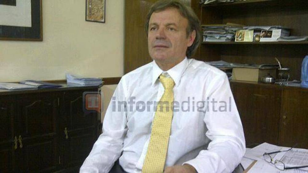 Funcionario dispar� contra Moreno por la desocupaci�n en Paran�