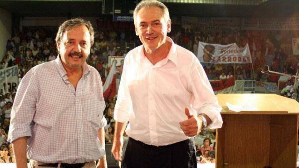 Benedetti seguir� fiel a Alfons�n