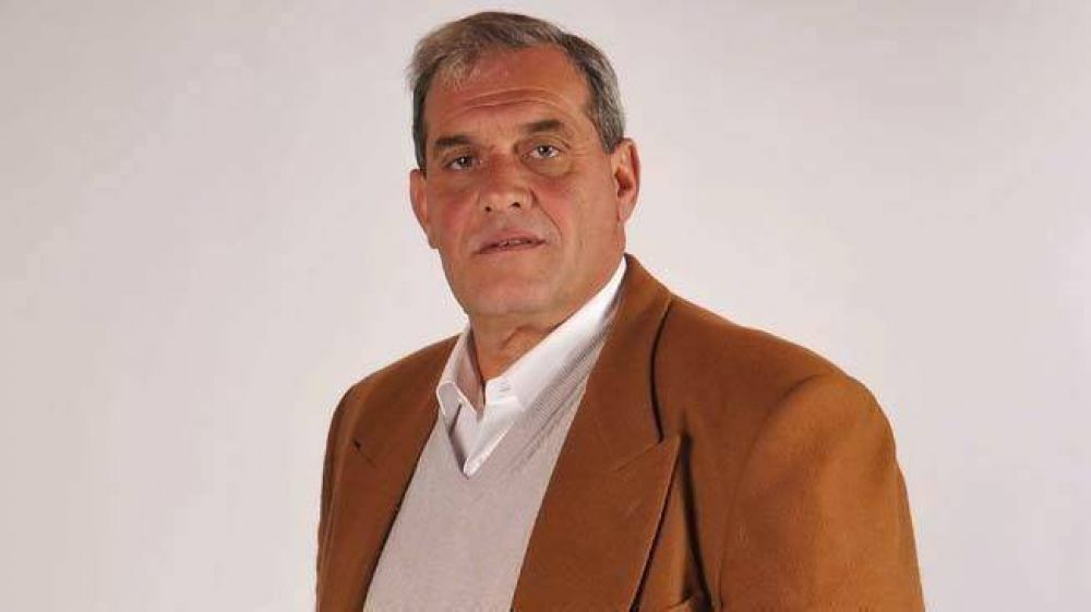 El Frente de Izquierda present� sus candidatos a intendente y vice