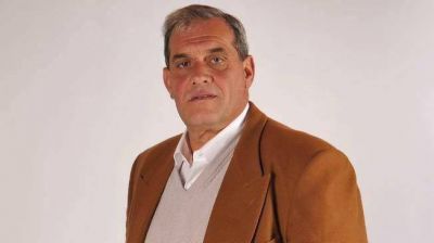El Frente de Izquierda present� sus candidatos a intendente y vice