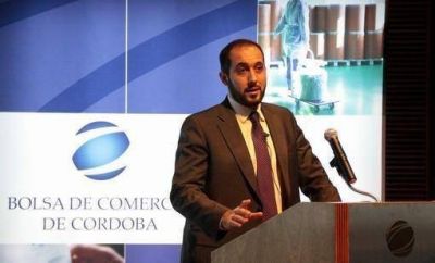C�rdoba creci� 6% en el primer semestre (triunfo de CFK fue comentario obligado)