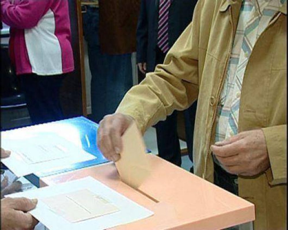 En las elecciones en Capital, Eco sin el PaNu, el PA ni el PL