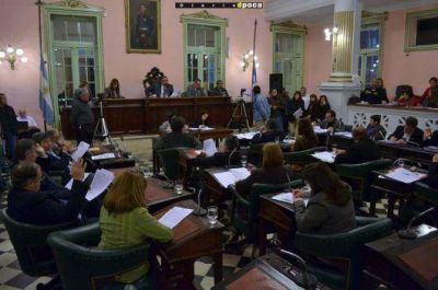 Paritarias son ley pero prev�n modificaciones