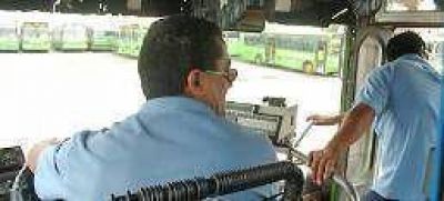 Rosario Bus, la Mixta y la Semtur cubrir�n el servicio de Las Delicias