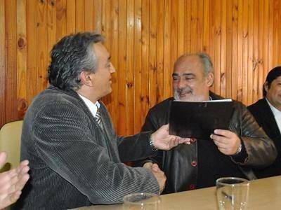 M�s de 5 millones de pesos invertir� el gobierno de la provincia para obras en Paso de la Patria