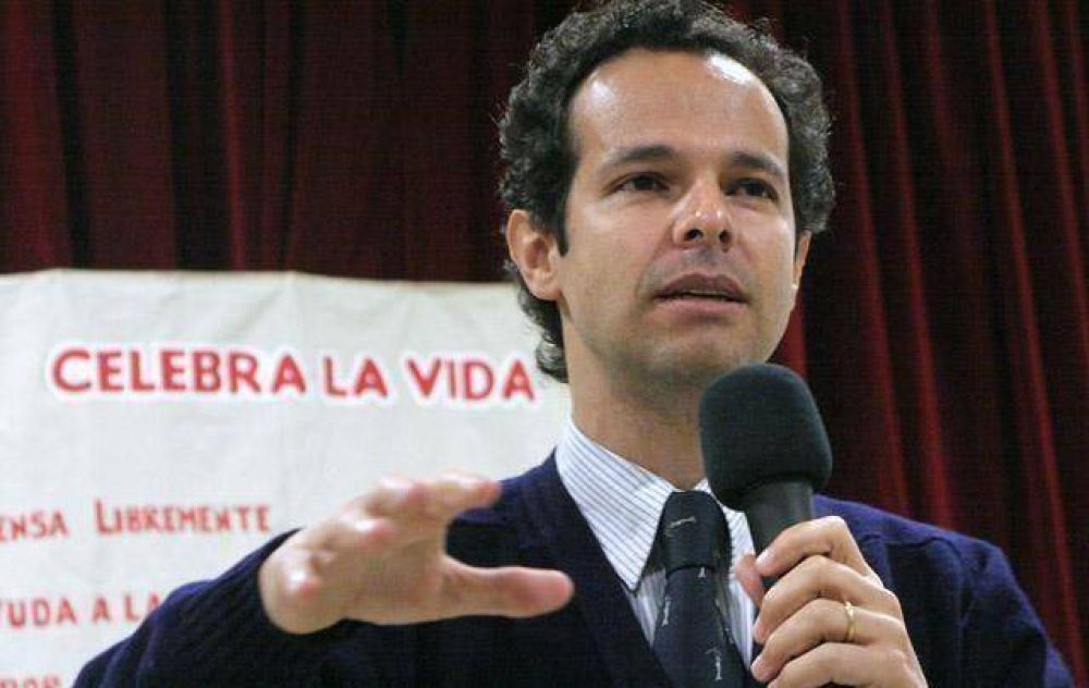 Sebasti�n Garc�a D�az sembr� sospechas de corrupci�n en obras del Gobierno de C�rdoba