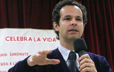 Sebasti�n Garc�a D�az sembr� sospechas de corrupci�n en obras del Gobierno de C�rdoba
