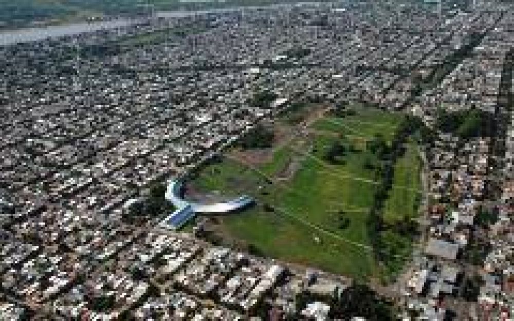 "Santa Fe en Obras" se exhibe en Buenos Aires 