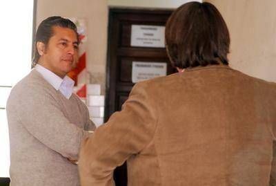 Seguir� detenido el empleado de Rentas acusado de fraudes