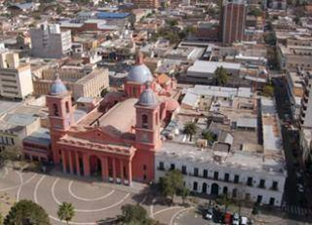Acto por el 190� Aniversario de la Autonom�a de Catamarca