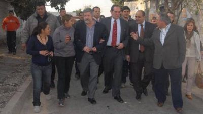 �Cuando antes estaba en mi empresa, siempre renegaba de los pol�ticos�