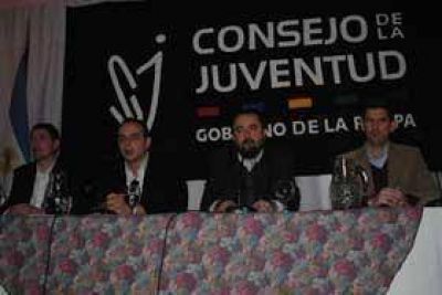 Comenz� el programa �Aprender a gobernar�