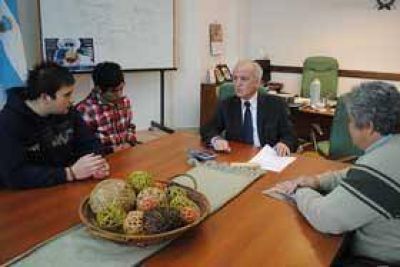 �Cosiendo Igualdades� ser� presentado en Hong Kong