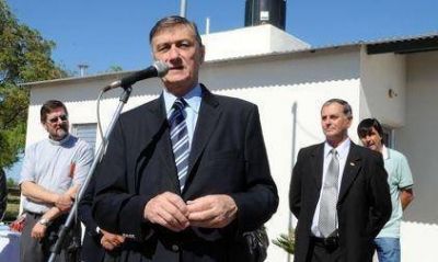 Avanza la ejecuci�n de viviendas en la provincia