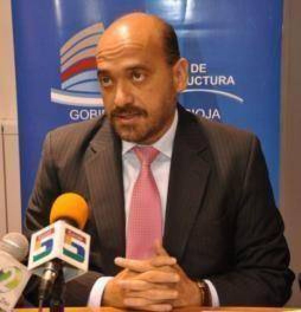 El gobierno suma una nueva firma a su holding de empresas estatales