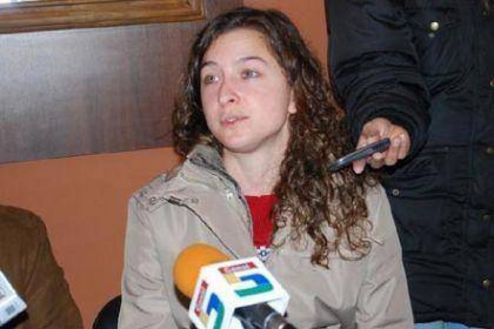M�S DE 20 MIL J�VENES SERAN DEMOCR�TICOS 