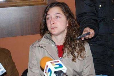 M�S DE 20 MIL J�VENES SERAN DEMOCR�TICOS 