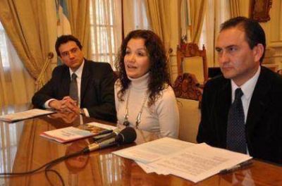 PODR�N ACCEDER A UN CR�DITO DE M�S DE 550 MIL PESOS 