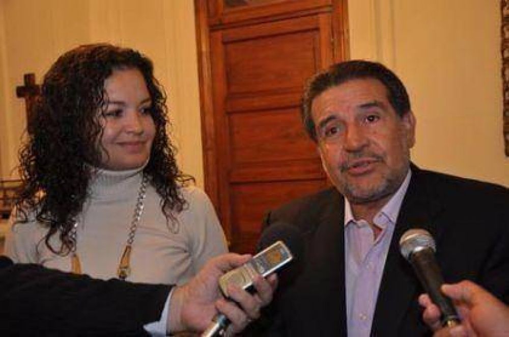 QUE SE SEPA: LA INVIT� TERESITA 