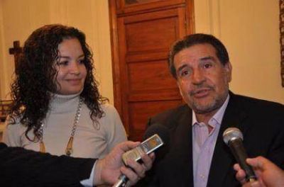 QUE SE SEPA: LA INVIT� TERESITA 