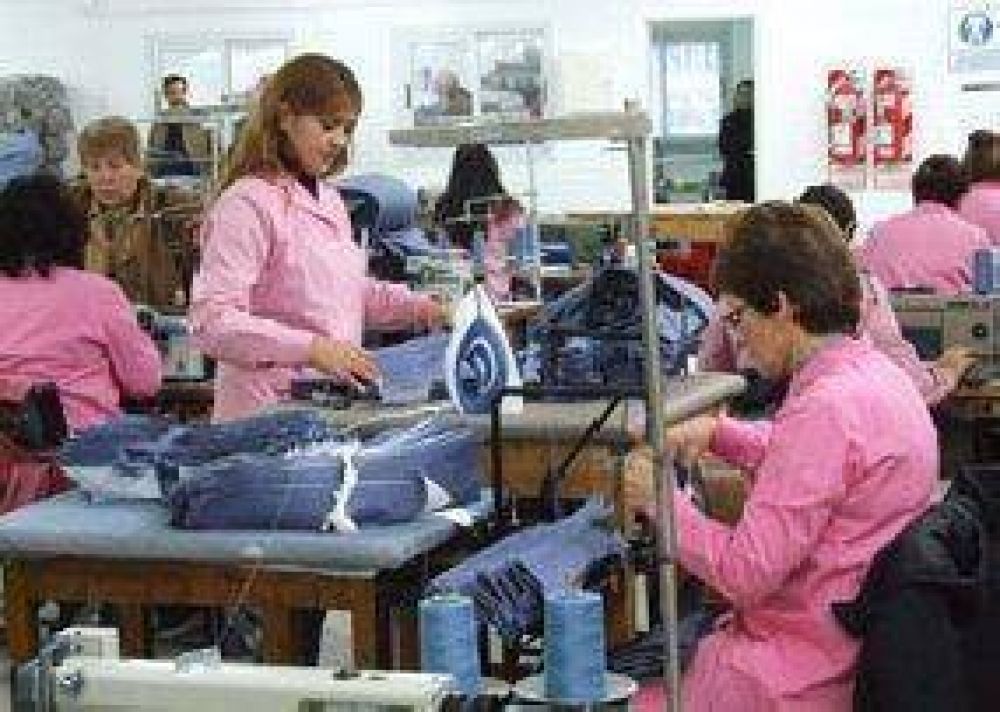 San Luis tiene la segunda tasa m�s baja de desempleo