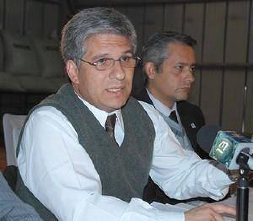 �Lo he tomado con mucha tristeza porque no deja de ser una realidad�