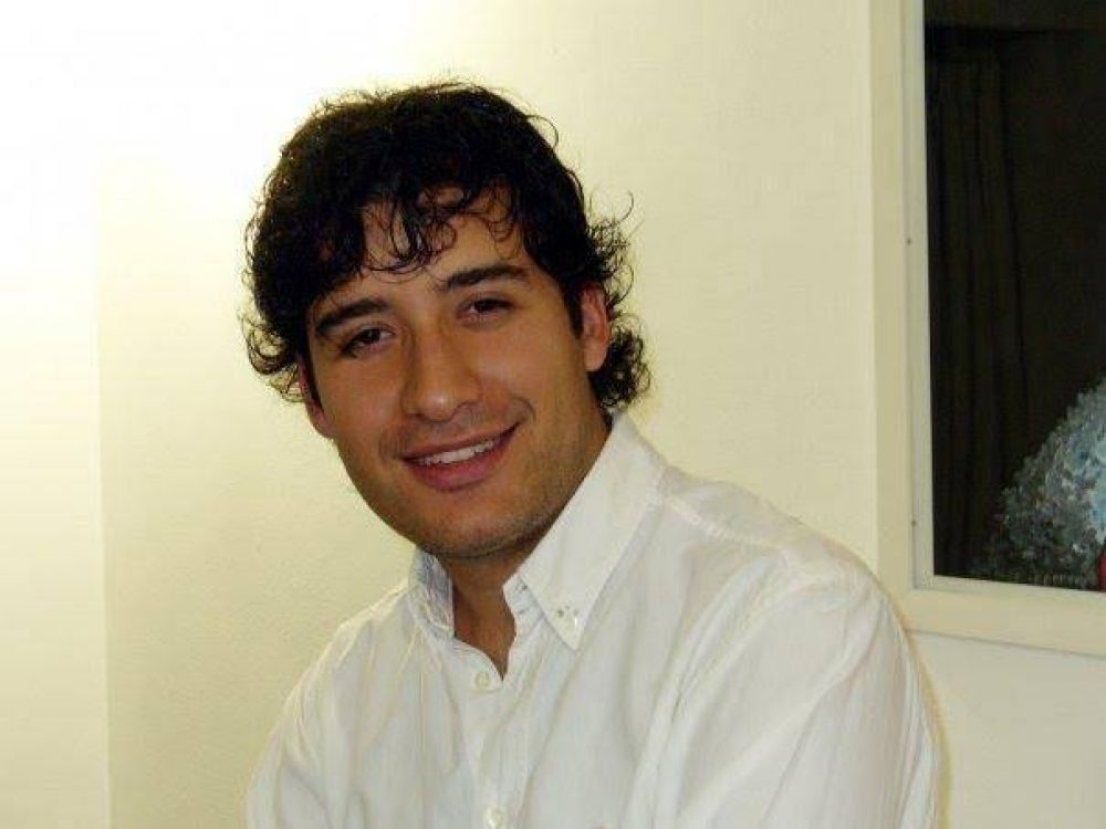 Alejandro Cacace dijo que no denunci� fraude  