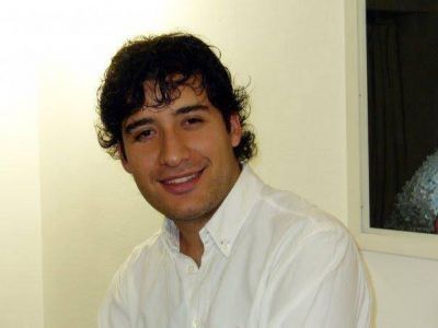 Alejandro Cacace dijo que no denunci� fraude  