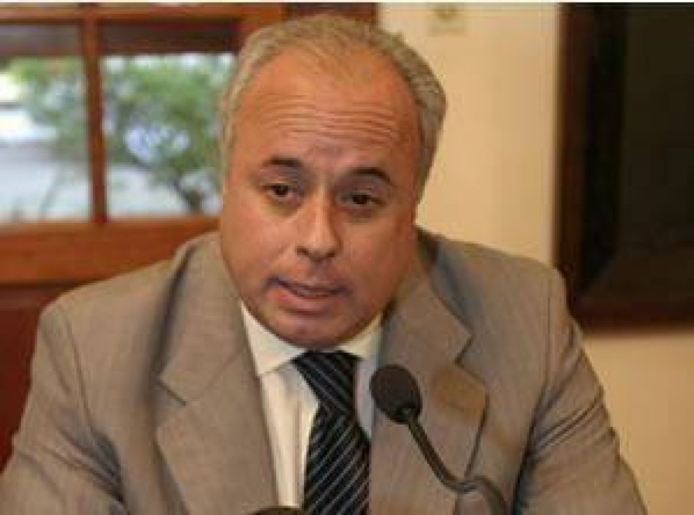 Marcelo Lima: �El sondeo del 14 de agosto nos da un gran respaldo�