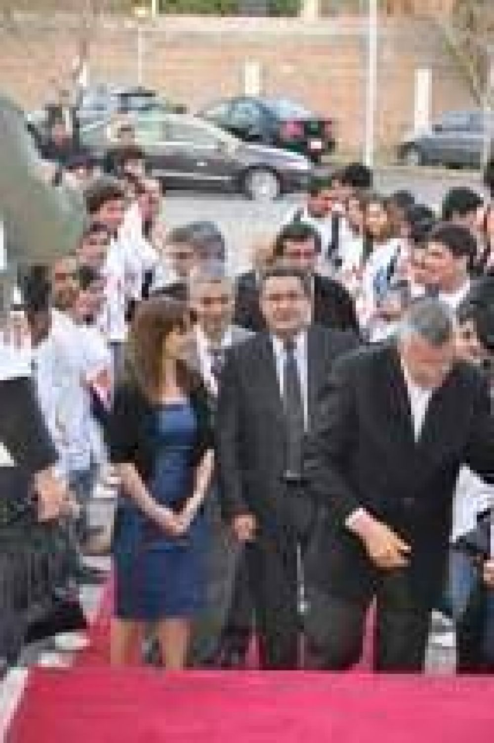 EN SAN JUAN: COMENZ� EL III CONGRESO NACIONAL DE SIDA 