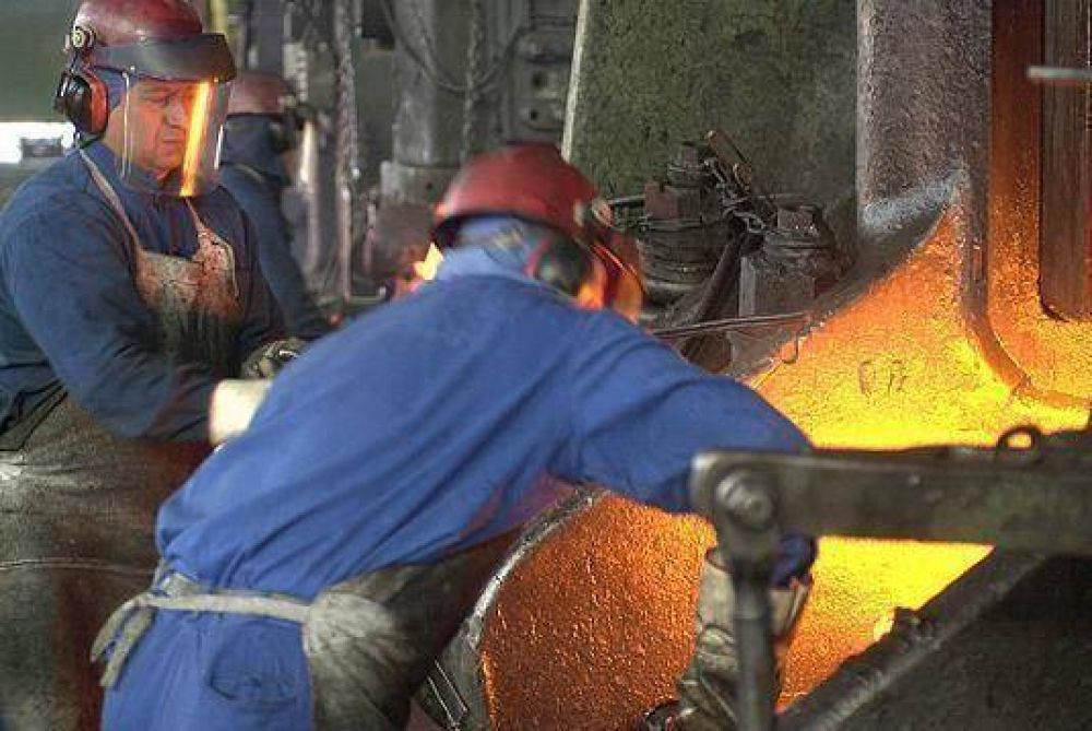 �ndices de desocupaci�n: San Luis mantiene el pleno empleo 