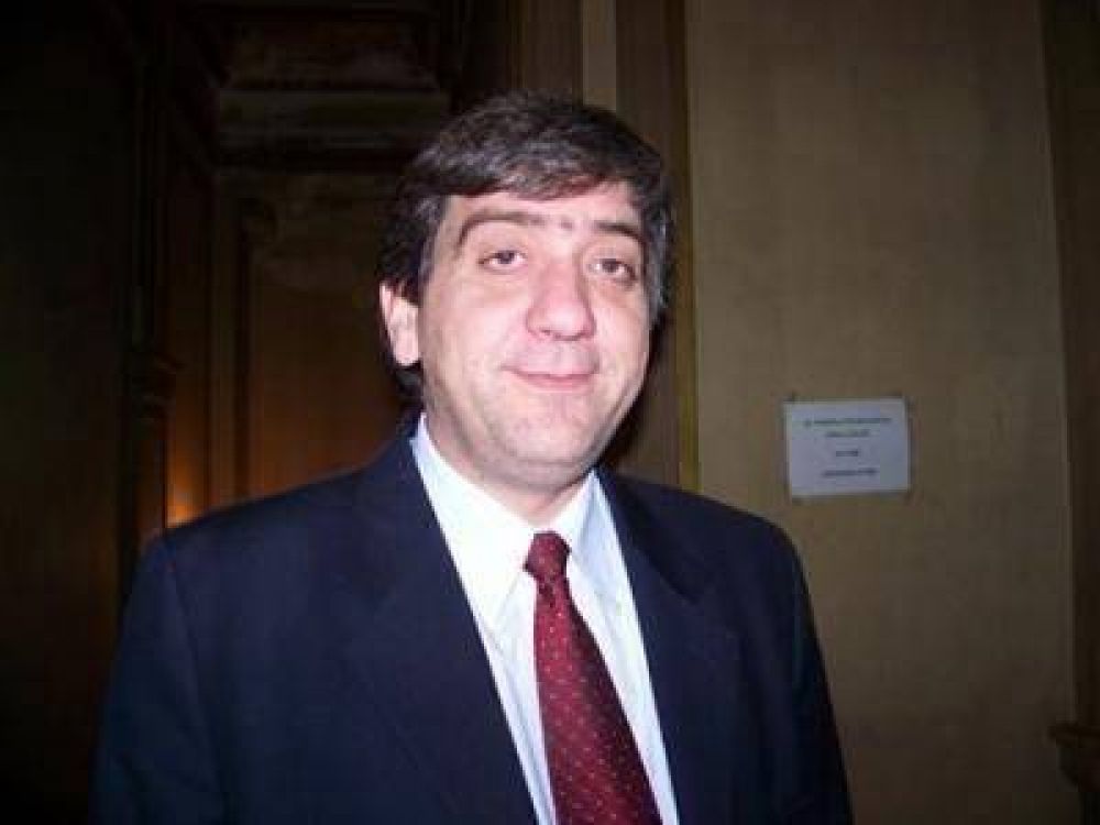 BALBUENA: " LAS DIFERENCIAS DE DAM CON S�NCHEZ ERAN INSALVABLES "