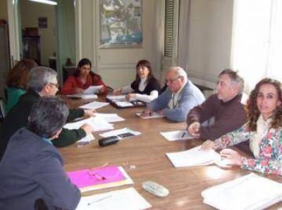 El nuevo sector del Hospital se llamar� " N�stor Kirchner "