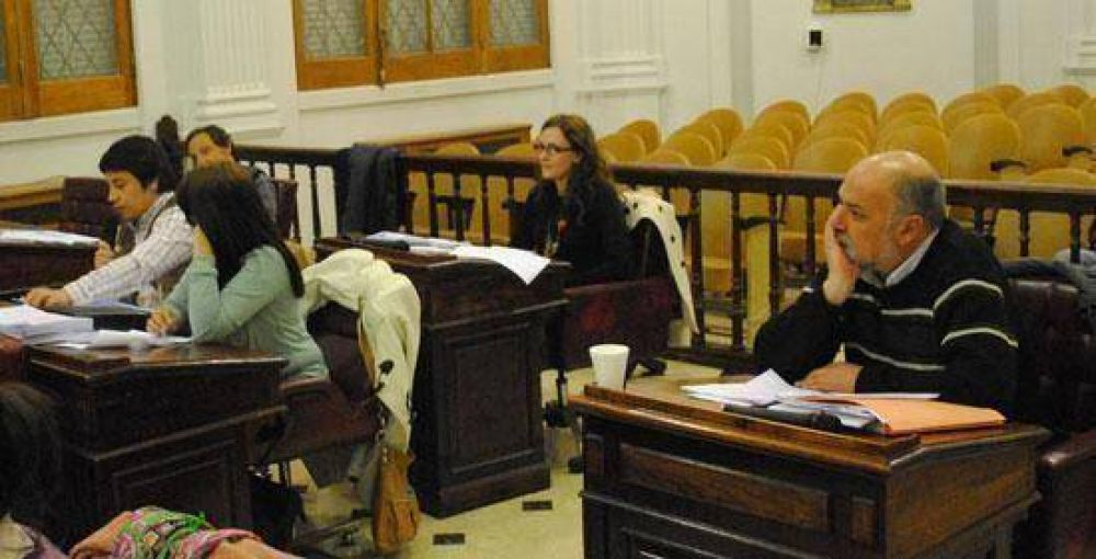 El Concejo Deliberante aprob� la compra de patrulleros