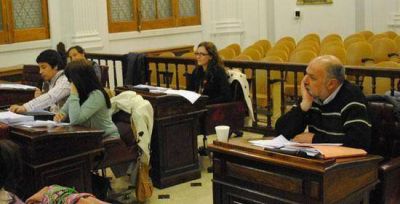 El Concejo Deliberante aprob� la compra de patrulleros