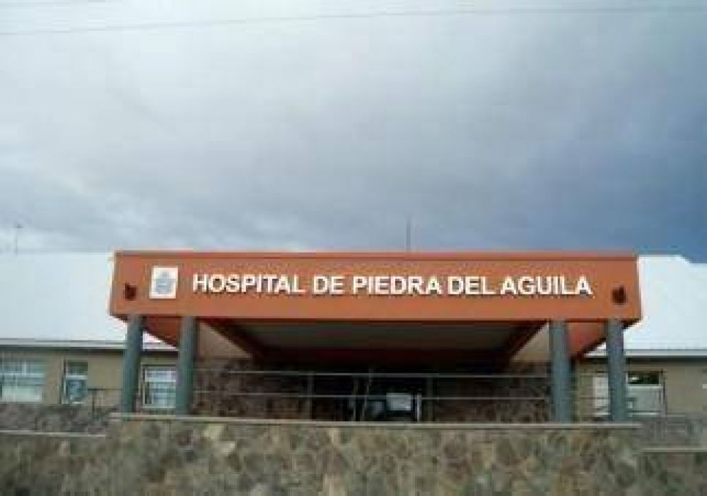 M�dicos renunciaron porque les usurparon las viviendas 