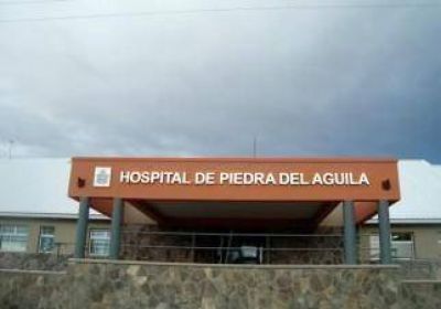 M�dicos renunciaron porque les usurparon las viviendas 