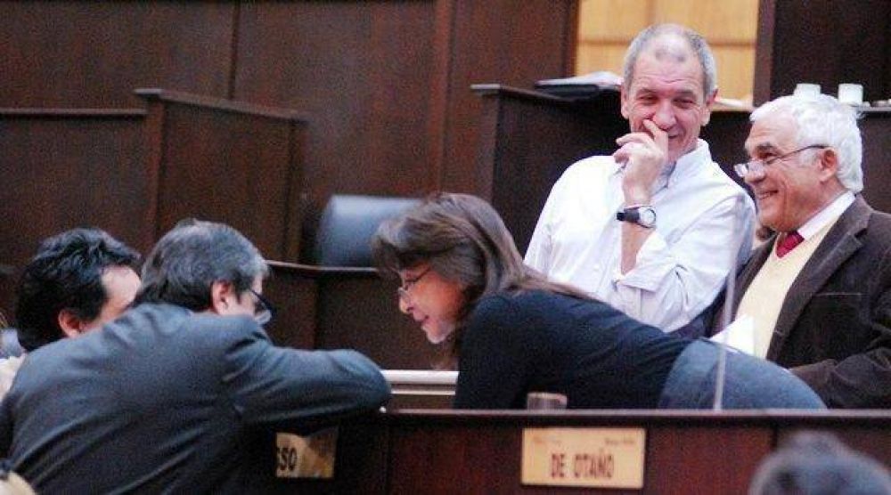 Diputados distinguieron cuestiones de sexo