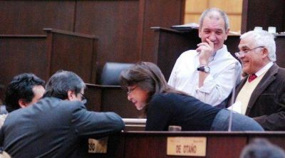 Diputados distinguieron cuestiones de sexo