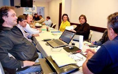 Luz y Fuerza eval�a un paro por la crisis de las cooperativas