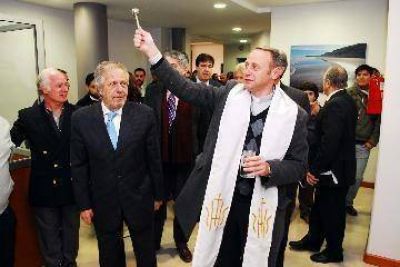 "A la Justicia la independencia le queda grande"